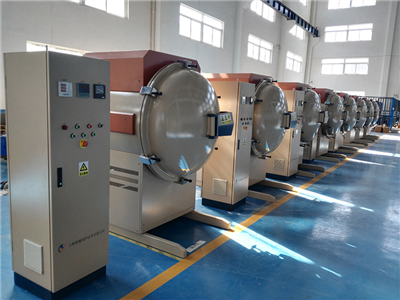 關于氫氣爐，你還有這些需要了解！