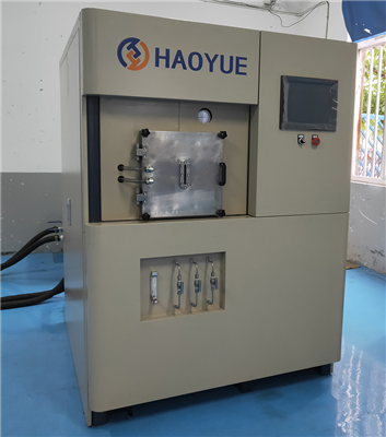 想知道SPS火花放電等離子燒結系統是什么？先了解一下它的技術特點吧！