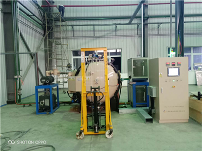 真空燒結爐應該怎樣保養呢？