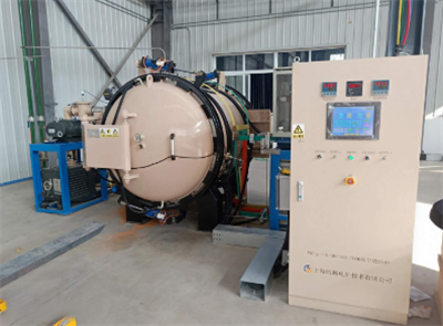 真空燒結(jié)爐與普通燒結(jié)爐相比有哪些優(yōu)勢(shì)？