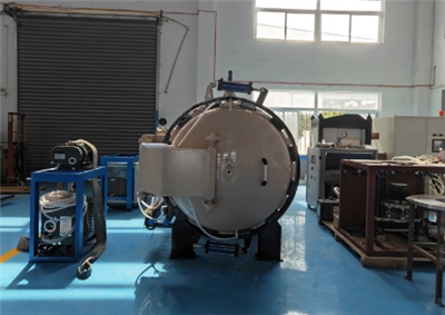 如何正確使用真空爐？使用過程中需要注意哪些事項(xiàng)？