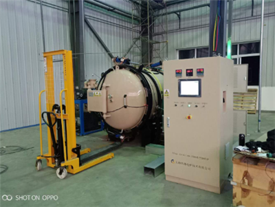 真空燒結(jié)爐在使用過(guò)程中可能遇到哪些問(wèn)題，如何解決？