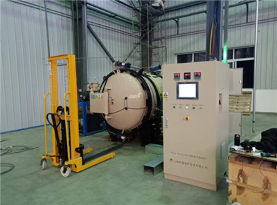 如何選擇合適的真空燒結爐以滿足特定生產需求？