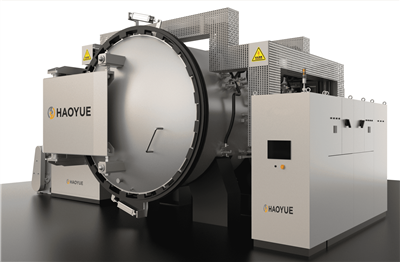 真空爐在操作過程中常見的安全問題有哪些？如何預防和處理？