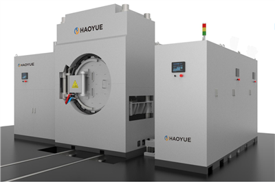 SPS火花放電等離子燒結系統的節能環保優勢體現在哪里？