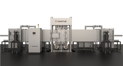 SPS火花放電等離子燒結系統的發展歷程，值得學習一下