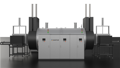 真空燒結(jié)爐的維護方法包括哪些方面？