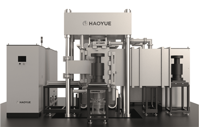 放電等離子燒結(jié)爐SPS的工藝特點和優(yōu)勢介紹