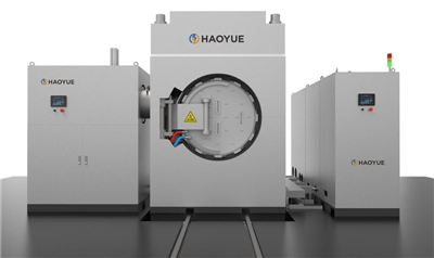 SPS火花放電等離子燒結系統隱藏的小知識你都發現了嗎？